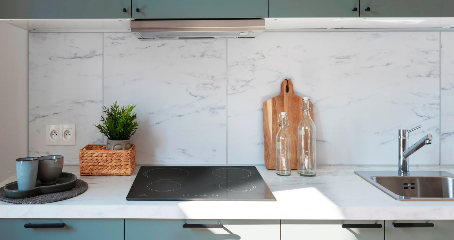 Склокерамічна варильна поверхня ETA 679090000