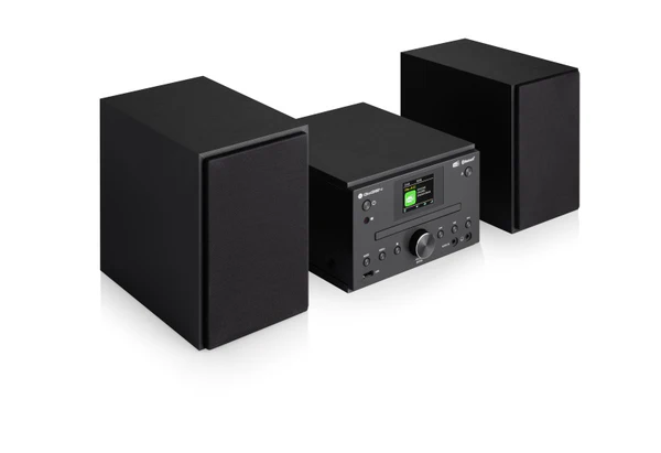 Міні-система GoGEN MSC 472 BTDAB (GOGMSC472BTDAB)