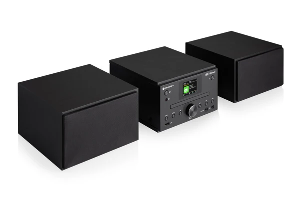 Міні-система GoGEN MSC 472 BTDAB (GOGMSC472BTDAB)