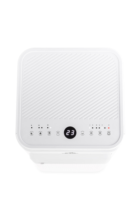 Мобільний кондиціонер ETA Frico Smart 2578 90000