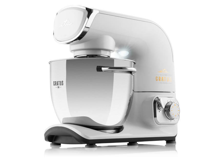 Кухонна машина ETA Gratus Evo Max II 1028 90062