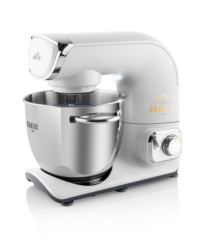 Кухонна машина ETA Gratus Evo Max II 1028 90062