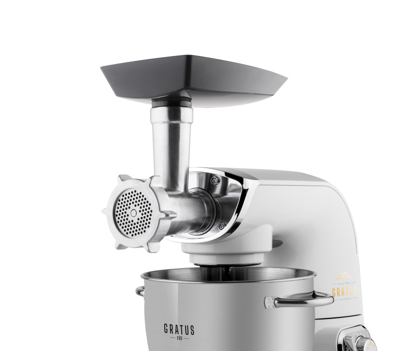 Кухонна машина ETA Gratus Evo Max II 1028 90062