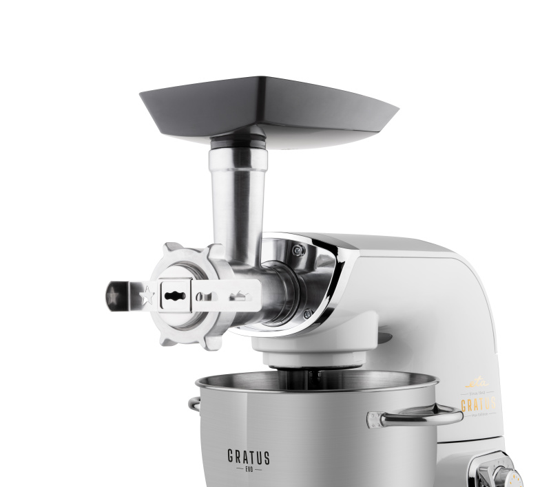 Кухонна машина ETA Gratus Evo Max II 1028 90062