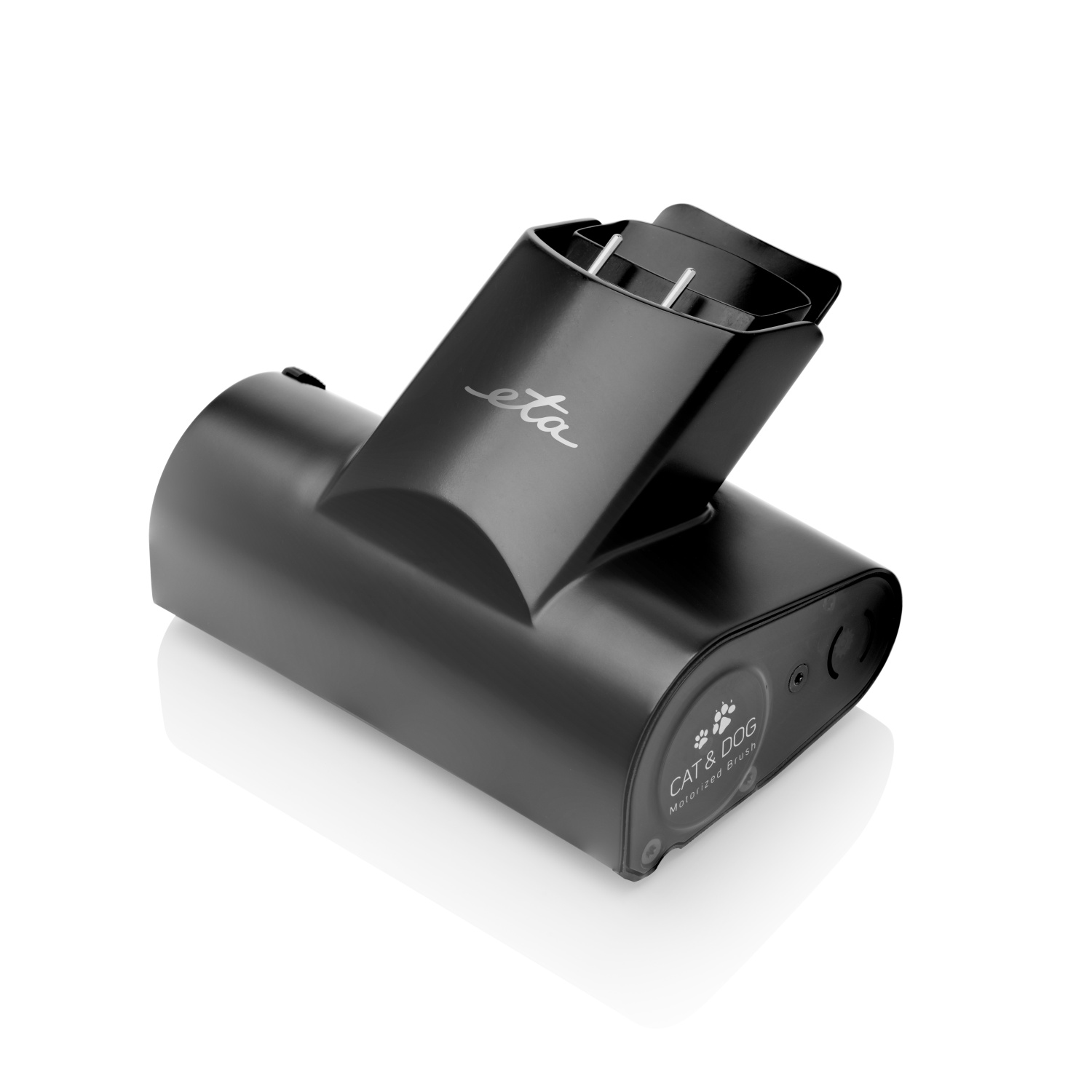 Акумуляторний пилосос ETA Moneto II AQUA PLUS 8453 90000