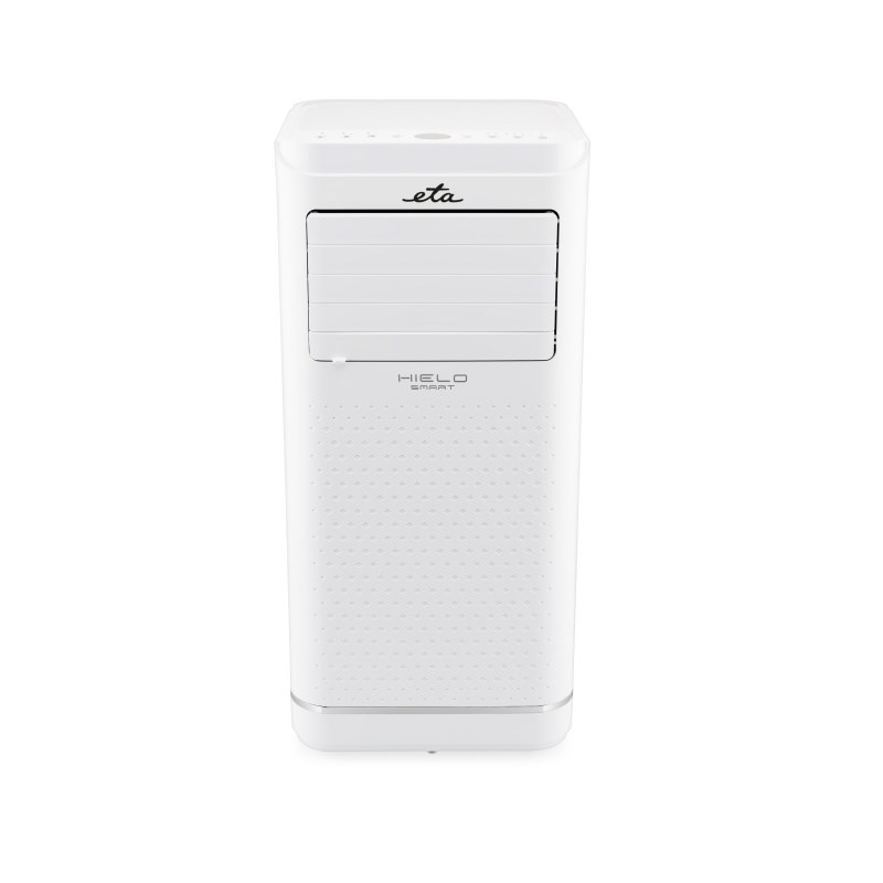 Кондиціонер мобільний ETA Hielo Smart 3578 90000