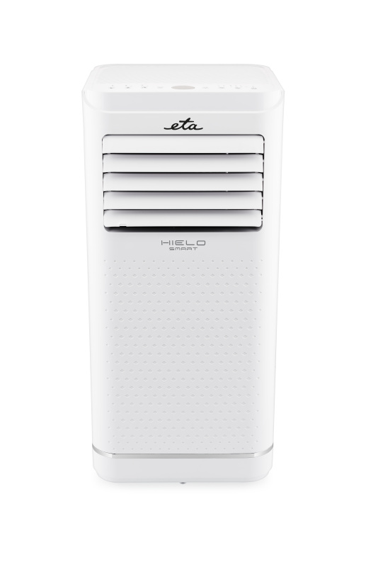 Кондиціонер мобільний ETA Hielo Smart 3578 90000