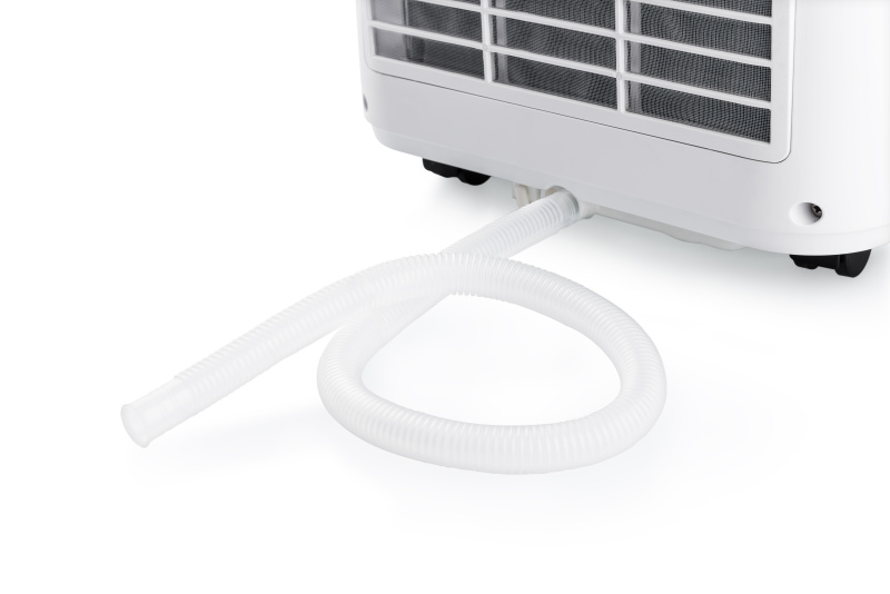 Кондиціонер мобільний ETA Hielo Smart 3578 90000