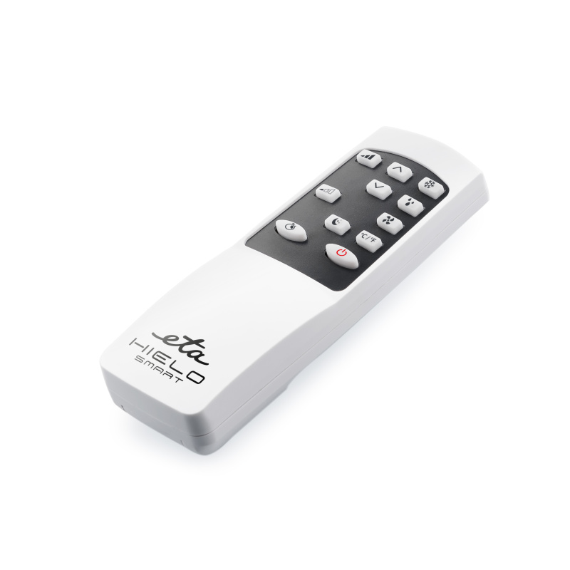 Кондиціонер мобільний ETA Hielo Smart 3578 90000