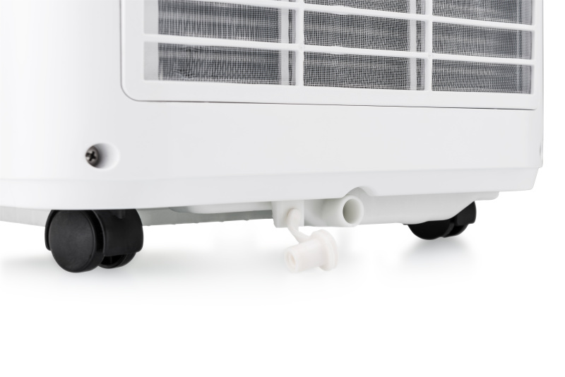 Кондиціонер мобільний ETA Hielo Smart 3578 90000