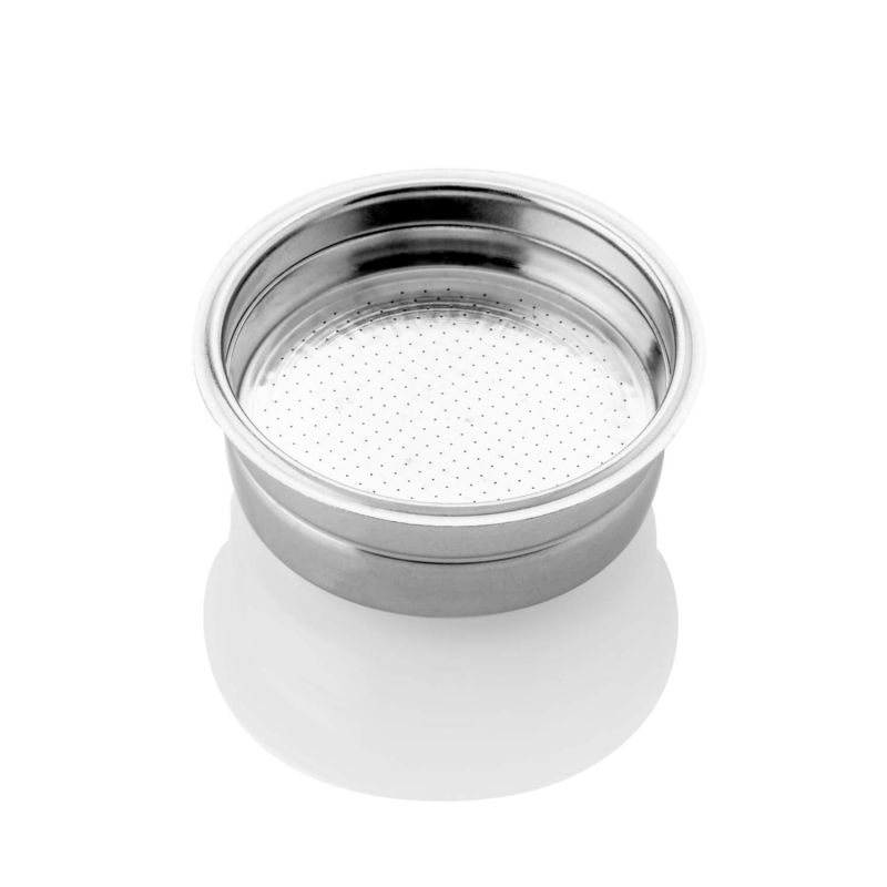 Кавоварка еспресо ETA Storio 618190030 червона