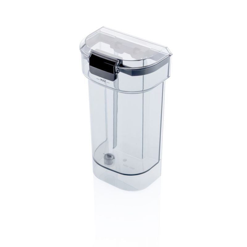 Кавоварка еспресо ETA Storio 618190030 червона