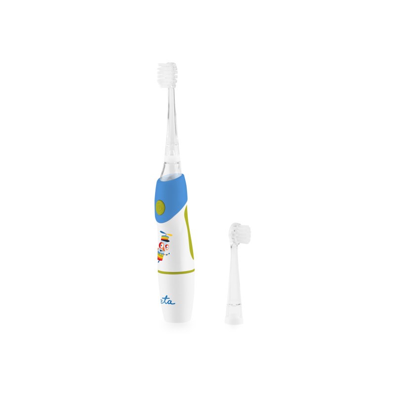 Зубна щітка ETA Sonetic 0710 90020 блакитна