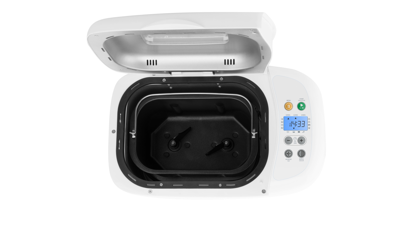 Хлібопічка ETA Harmony II 2149 90020