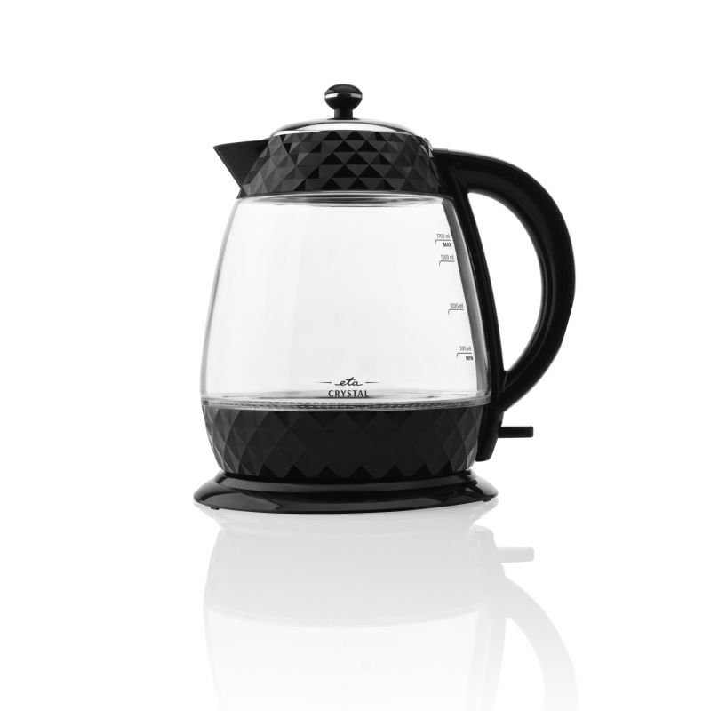 Чайник електричний ETA Crystal 3154 90000