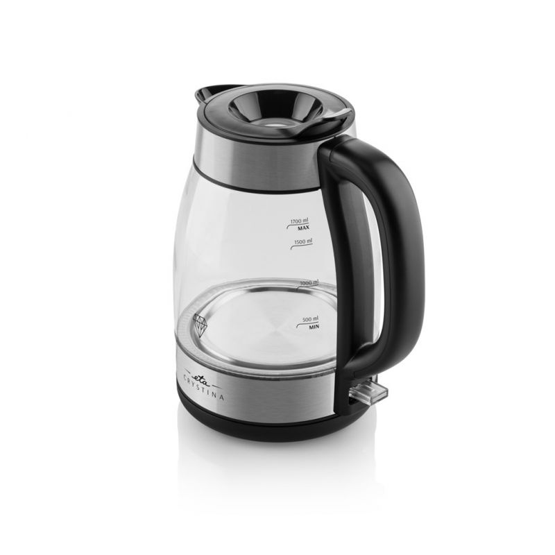 Чайник електричний ETA Crystina 5153 90000