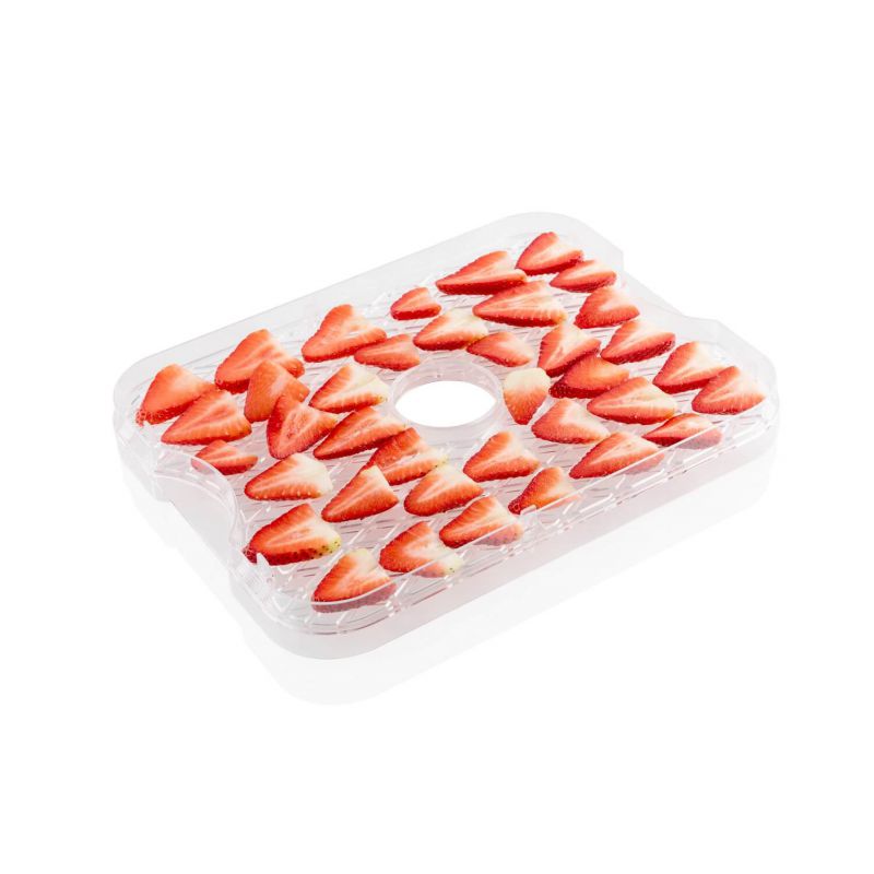 Сушарка для овочів та фруктів ETA Freya 5301 90000